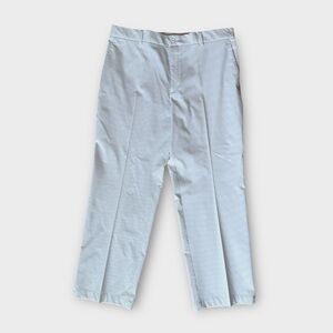 Nike Golf Dri-FIT Pinstriped Pants 32L